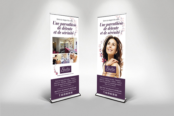 Communication événementielle, création de stands et supports de communication pour animations commerciales magasins, foires, salons...