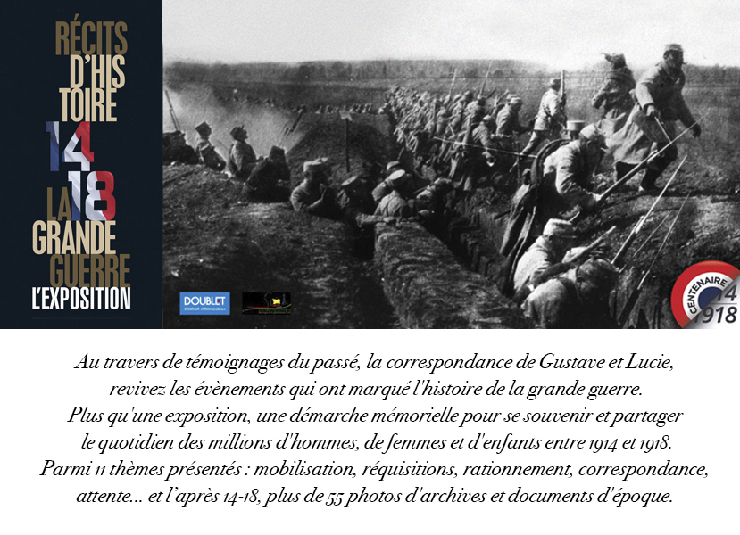 Conception et réalisation d’expositions temporaires, création de contenu, scénographie d’espace, aménagement. Création de supports de com.