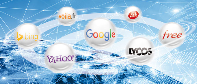 Optimisation de votre communication digitale - Site internet, référencement, hébergement, animation de vos réseaux sociaux.