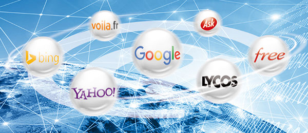 Optimisation de votre communication digitale - Site internet, référencement, hébergement, animation de vos réseaux sociaux.