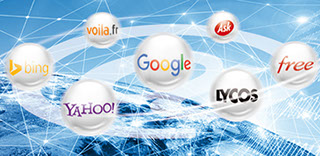 Optimisation de votre communication digitale - Site internet, référencement, hébergement, animation de vos réseaux sociaux.