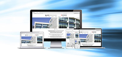 Optimisation de votre communication digitale - Site internet, référencement, hébergement, animation de vos réseaux sociaux.