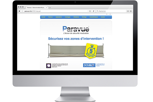 Optimisation de votre communication digitale - Site internet, lancement de produit.