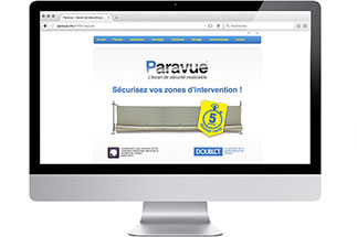 Optimisation de votre communication digitale - Site internet, lancement de produit.