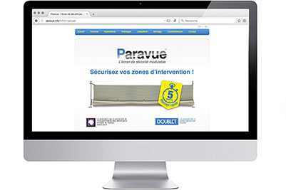 Optimisation de votre communication digitale - Site internet, lancement de produit.
