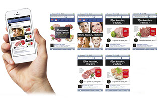 Optimisation de votre communication digitale - Animation de vos réseaux sociaux.