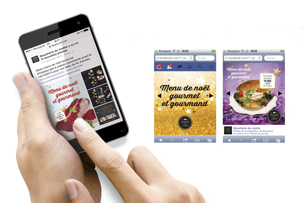 Insight design & communication vous accompagne dans la création de votre communication digitale