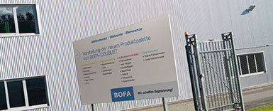 Communication visuelle - Signalétique extérieure, optimisation de votre visibilité, panneautique.